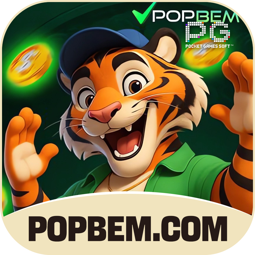 POPBEM Logo