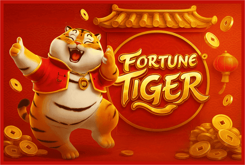 Jogo Tiger Ox Mouse da POPBEM.